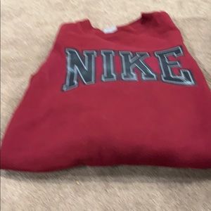 Men’s sweat shirt